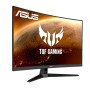 Monitor de PC ASUS VG328H1B 80 cm (31,5") 1920 x 1080 pixels Full HD LED preto
