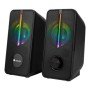 Alto falantes NGS GSX-150/ 12W/ 2.0