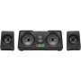 Altifalantes Mars Gaming MS22/ 35 W/ 2.2