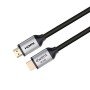 Ewent EC1347 Cabo HDMI 3 m HDMI tipo A (Padrão) Preto