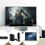 Ewent EC1347 Cabo HDMI 3 m HDMI tipo A (Padrão) Preto