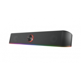 Trust GXT 619 Thorne Black 2.0 canais 6 W