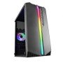 Caixa para jogos Mini-Tower Mars Gaming MC-S1