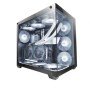 Mars Gaming Tower Gaming Box MCV4/Preto