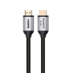 Ewent EC1346 Cabo HDMI 1,8 m HDMI tipo A (Padrão) Preto