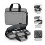 Pasta SUBBLIM Air Padding Bolsa para laptop 15,6" cinza