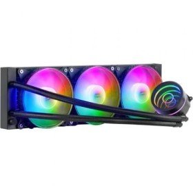 Sistema de resfriamento líquido Mars Gaming MLONE360/preto