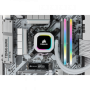 Corsair Vengeance CMH16GX4M2D3600C18W módulo de memória 16 GB 2 x 8 GB DDR4 3600 MHz