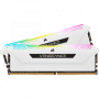 Corsair Vengeance CMH16GX4M2D3600C18W módulo de memória 16 GB 2 x 8 GB DDR4 3600 MHz
