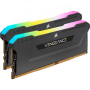 Corsair Vengeance CMH16GX4M2D3600C18 Módulo de memória 16 GB 2 x 8 GB DDR4 3600 MHz