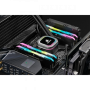 Corsair Vengeance CMH16GX4M2D3600C18 Módulo de memória 16 GB 2 x 8 GB DDR4 3600 MHz