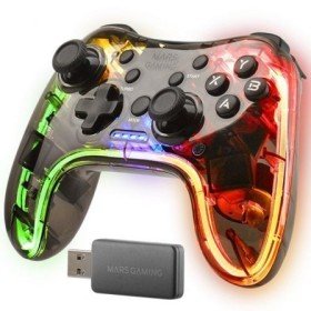 Gamepad sem fio Mars Gaming MGP-24