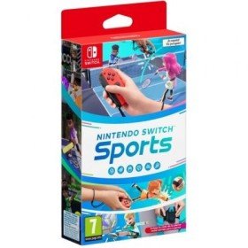 Jogo para console de esportes do Nintendo Switch
