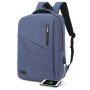 Subblim City Mochila bolsas para laptop 39,6 cm (15,6") Mochila Azul