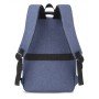 Subblim City Mochila bolsas para laptop 39,6 cm (15,6") Mochila Azul