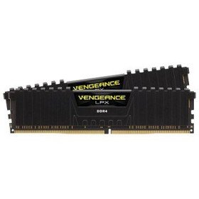 Corsair Vengeance LPX CMK16GX4M2Z3200C16 Módulo de Memória 16GB 2 x 8GB DDR4 3200MHz