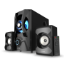 Creative Labs SBS E2900 60 W Preto 2.1 canais