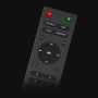 Creative Labs SBS E2900 60 W Preto 2.1 canais