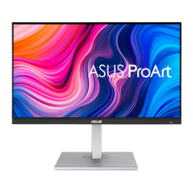 ASUS ProArt PA279CV 68,6 cm (27") 3840 x 2160 pixels 4K Ultra HD LED Preto, Prata