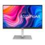 ASUS ProArt PA279CV 68,6 cm (27") 3840 x 2160 pixels 4K Ultra HD LED Preto, Prata