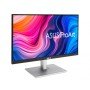 ASUS ProArt PA279CV 68,6 cm (27") 3840 x 2160 pixels 4K Ultra HD LED Preto, Prata