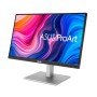 ASUS ProArt PA279CV 68,6 cm (27") 3840 x 2160 pixels 4K Ultra HD LED Preto, Prata