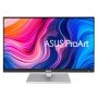 ASUS ProArt PA279CV 68,6 cm (27") 3840 x 2160 pixels 4K Ultra HD LED Preto, Prata
