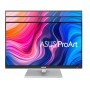 ASUS ProArt PA279CV 68,6 cm (27") 3840 x 2160 pixels 4K Ultra HD LED Preto, Prata