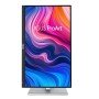 ASUS ProArt PA279CV 68,6 cm (27") 3840 x 2160 pixels 4K Ultra HD LED Preto, Prata
