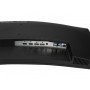 ASUS TUF Gaming VG34VQL1B 86,4 cm (34") 3440 x 1440 pixels UltraWide Quad HD LED Preto