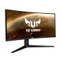 ASUS TUF Gaming VG34VQL1B 86,4 cm (34") 3440 x 1440 pixels UltraWide Quad HD LED Preto