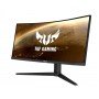 ASUS TUF Gaming VG34VQL1B 86,4 cm (34") 3440 x 1440 pixels UltraWide Quad HD LED Preto