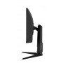 ASUS TUF Gaming VG34VQL1B 86,4 cm (34") 3440 x 1440 pixels UltraWide Quad HD LED Preto