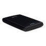 TooQ HDD CASE 2.5" SATA PARA USB 2.0/USB 3.0 PRETO