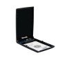 TooQ HDD CASE 2.5" SATA PARA USB 2.0/USB 3.0 PRETO