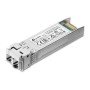 Módulo Transceptor de Rede TP-LINK TL-SM5110-SR Fibra Óptica 10000 Mbit/s SFP+ 850 nm
