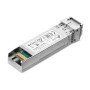 Módulo Transceptor de Rede TP-LINK TL-SM5110-SR Fibra Óptica 10000 Mbit/s SFP+ 850 nm