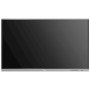 Quadro interativo Optoma 5861RK e acessórios 2,18 m (86") 3840 x 2160 pixels Tela sensível ao toque Preto