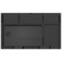 Quadro interativo Optoma 5861RK e acessórios 2,18 m (86") 3840 x 2160 pixels Tela sensível ao toque Preto