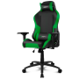 CADEIRA PARA JOGOS DRIFT DR250G VERDE (DR250G)