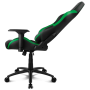 CADEIRA PARA JOGOS DRIFT DR250G VERDE (DR250G)