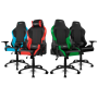 CADEIRA PARA JOGOS DRIFT DR250G VERDE (DR250G)