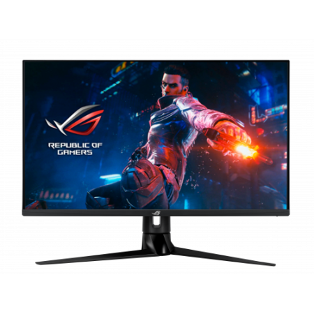 ASUS ROG Strix XG32VC 80 cm (31,5") 2560 x 1440 pixels WQHD LED preto