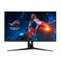 ASUS ROG Strix XG32VC 80 cm (31,5") 2560 x 1440 pixels WQHD LED preto