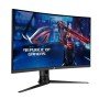 ASUS ROG Strix XG32VC 80 cm (31,5") 2560 x 1440 pixels WQHD LED preto