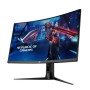 ASUS ROG Strix XG32VC 80 cm (31,5") 2560 x 1440 pixels WQHD LED preto