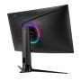 ASUS ROG Strix XG32VC 80 cm (31,5") 2560 x 1440 pixels WQHD LED preto