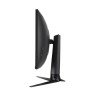 ASUS ROG Strix XG32VC 80 cm (31,5") 2560 x 1440 pixels WQHD LED preto