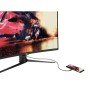 ASUS ROG Strix XG32VC 80 cm (31,5") 2560 x 1440 pixels WQHD LED preto