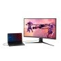 ASUS ROG Strix XG32VC 80 cm (31,5") 2560 x 1440 pixels WQHD LED preto